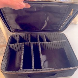 Makeup case